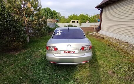 Mazda 6, 2006 год, 650 000 рублей, 5 фотография