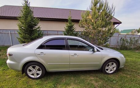 Mazda 6, 2006 год, 650 000 рублей, 3 фотография