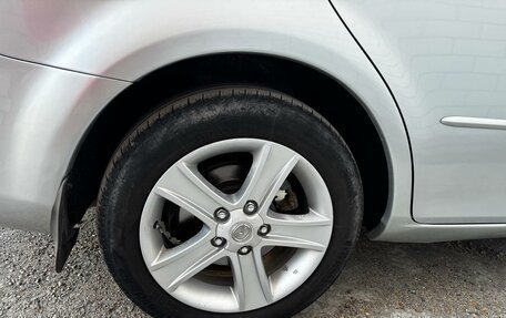 Mazda 6, 2006 год, 650 000 рублей, 15 фотография