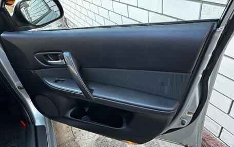 Mazda 6, 2006 год, 650 000 рублей, 21 фотография
