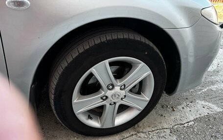 Mazda 6, 2006 год, 650 000 рублей, 14 фотография