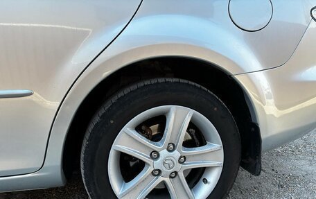 Mazda 6, 2006 год, 650 000 рублей, 16 фотография