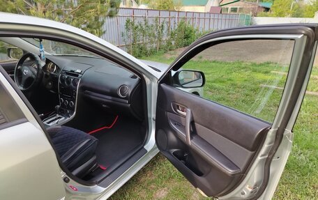 Mazda 6, 2006 год, 650 000 рублей, 30 фотография