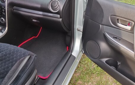 Mazda 6, 2006 год, 650 000 рублей, 31 фотография