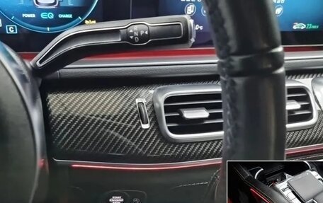 Mercedes-Benz GLE, 2023 год, 8 989 524 рублей, 12 фотография