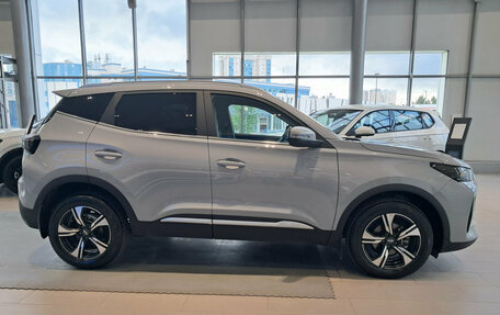 Chery Tiggo 4 I рестайлинг, 2025 год, 1 901 000 рублей, 5 фотография