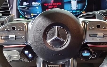Mercedes-Benz GLE, 2023 год, 8 989 524 рублей, 10 фотография