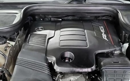 Mercedes-Benz GLE, 2023 год, 8 989 524 рублей, 16 фотография