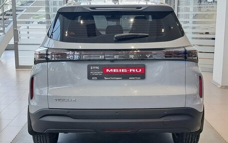 Chery Tiggo 4 I рестайлинг, 2025 год, 1 901 000 рублей, 7 фотография