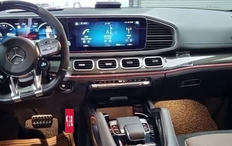 Mercedes-Benz GLE, 2023 год, 8 989 524 рублей, 9 фотография