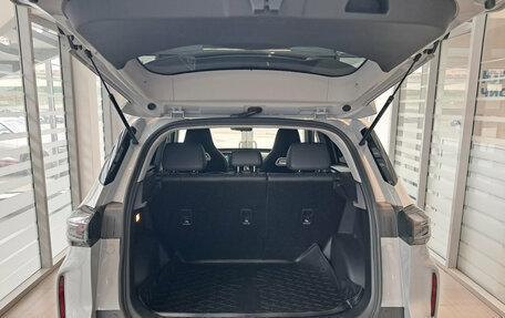 Chery Tiggo 4 I рестайлинг, 2025 год, 1 901 000 рублей, 12 фотография