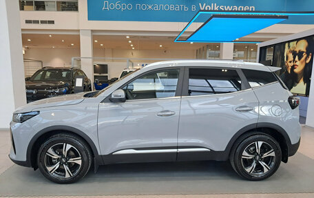 Chery Tiggo 4 I рестайлинг, 2025 год, 1 901 000 рублей, 10 фотография