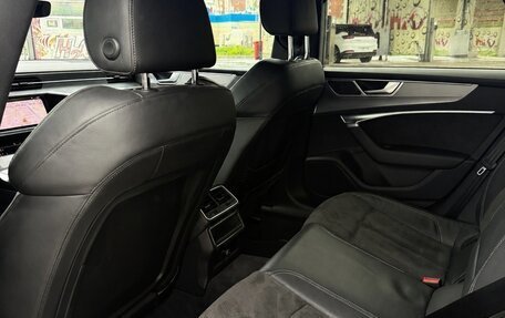 Audi A7, 2019 год, 5 100 000 рублей, 15 фотография