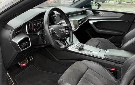 Audi A7, 2019 год, 5 100 000 рублей, 5 фотография