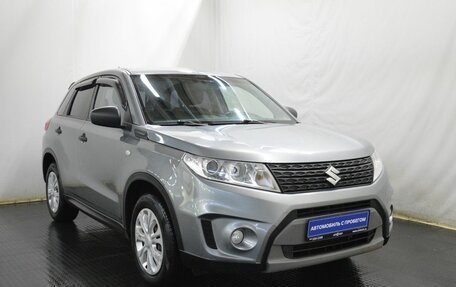 Suzuki Vitara II рестайлинг, 2018 год, 1 550 000 рублей, 3 фотография
