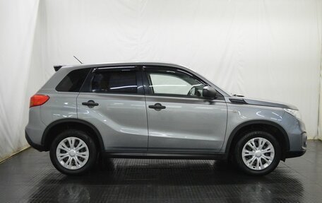 Suzuki Vitara II рестайлинг, 2018 год, 1 550 000 рублей, 4 фотография