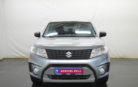 Suzuki Vitara II рестайлинг, 2018 год, 1 550 000 рублей, 2 фотография