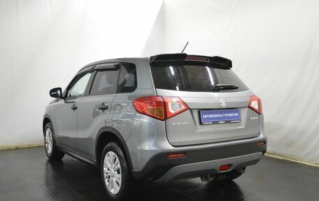 Suzuki Vitara II рестайлинг, 2018 год, 1 550 000 рублей, 7 фотография