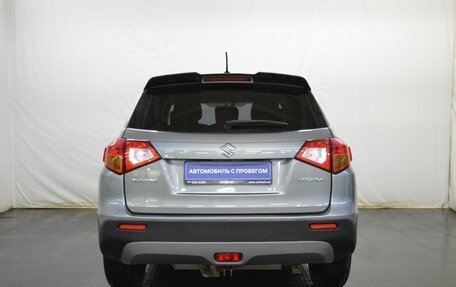 Suzuki Vitara II рестайлинг, 2018 год, 1 550 000 рублей, 6 фотография