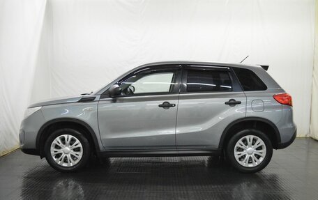 Suzuki Vitara II рестайлинг, 2018 год, 1 550 000 рублей, 8 фотография