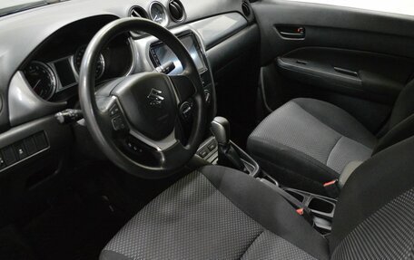 Suzuki Vitara II рестайлинг, 2018 год, 1 550 000 рублей, 10 фотография
