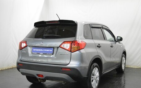 Suzuki Vitara II рестайлинг, 2018 год, 1 550 000 рублей, 5 фотография