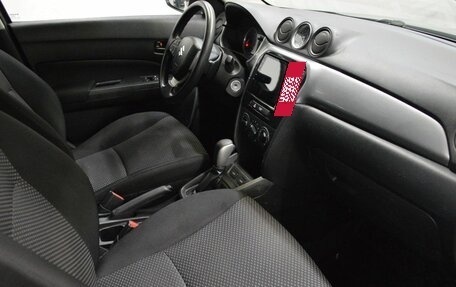 Suzuki Vitara II рестайлинг, 2018 год, 1 550 000 рублей, 12 фотография
