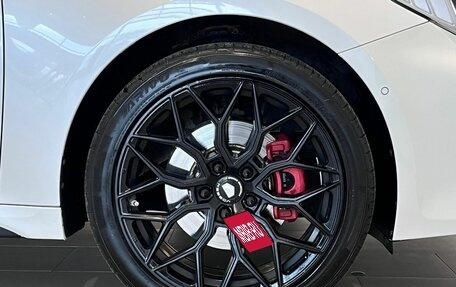 KIA Optima IV, 2017 год, 1 899 000 рублей, 12 фотография