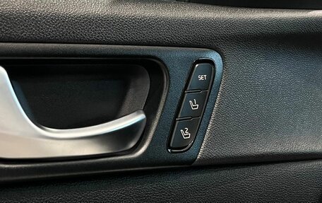 KIA Optima IV, 2017 год, 1 899 000 рублей, 20 фотография