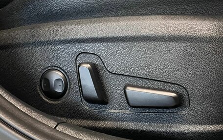 KIA Optima IV, 2017 год, 1 899 000 рублей, 30 фотография