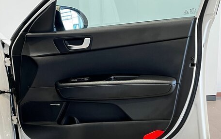 KIA Optima IV, 2017 год, 1 899 000 рублей, 33 фотография