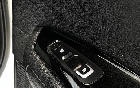 KIA Optima IV, 2017 год, 1 899 000 рублей, 31 фотография