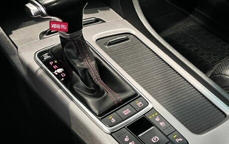 KIA Optima IV, 2017 год, 1 899 000 рублей, 27 фотография