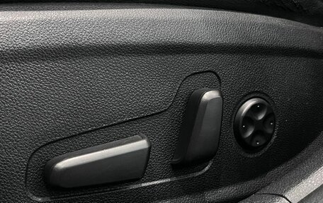 KIA Optima IV, 2017 год, 1 899 000 рублей, 29 фотография