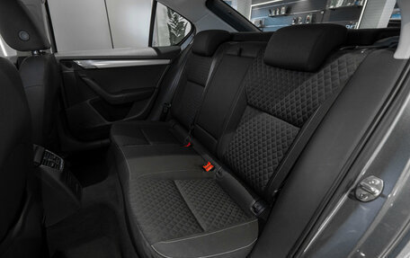 Skoda Octavia, 2016 год, 1 490 000 рублей, 12 фотография