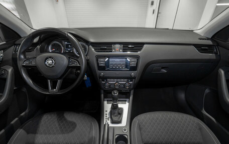 Skoda Octavia, 2016 год, 1 490 000 рублей, 8 фотография