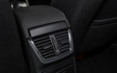 Skoda Octavia, 2016 год, 1 490 000 рублей, 13 фотография