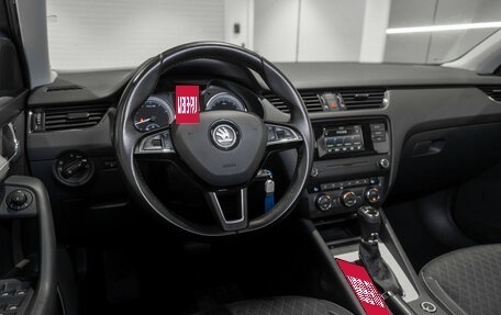 Skoda Octavia, 2016 год, 1 490 000 рублей, 7 фотография