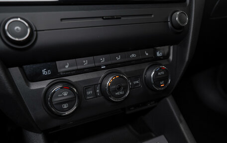 Skoda Octavia, 2016 год, 1 490 000 рублей, 15 фотография