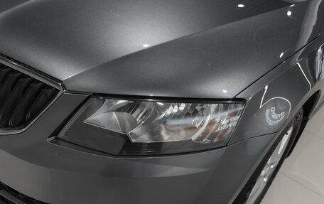 Skoda Octavia, 2016 год, 1 490 000 рублей, 21 фотография