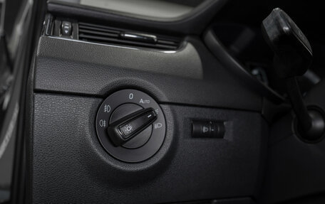 Skoda Octavia, 2016 год, 1 490 000 рублей, 19 фотография