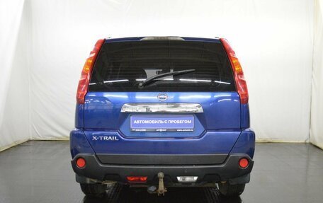 Nissan X-Trail, 2008 год, 769 000 рублей, 6 фотография
