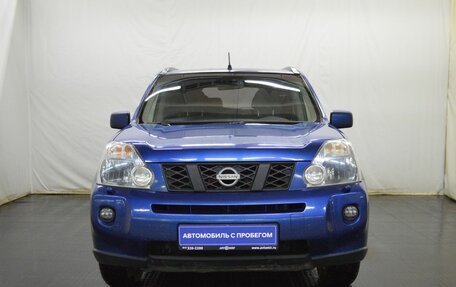 Nissan X-Trail, 2008 год, 769 000 рублей, 2 фотография