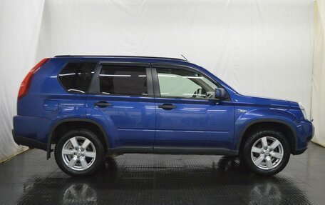 Nissan X-Trail, 2008 год, 769 000 рублей, 4 фотография