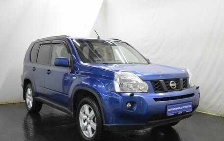 Nissan X-Trail, 2008 год, 769 000 рублей, 3 фотография