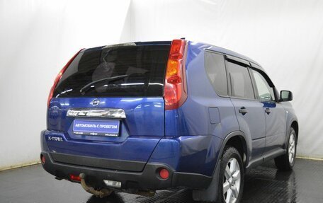 Nissan X-Trail, 2008 год, 769 000 рублей, 5 фотография