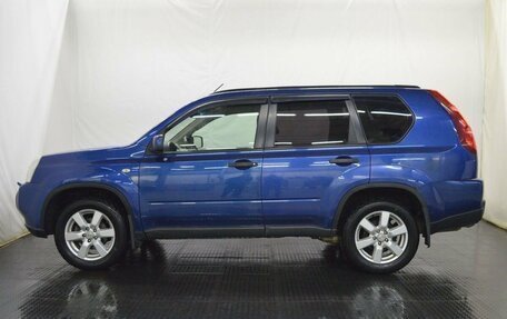 Nissan X-Trail, 2008 год, 769 000 рублей, 8 фотография
