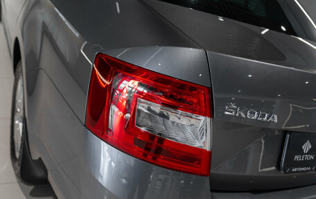 Skoda Octavia, 2016 год, 1 490 000 рублей, 22 фотография