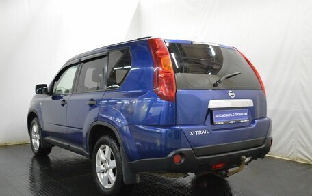 Nissan X-Trail, 2008 год, 769 000 рублей, 7 фотография
