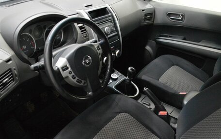 Nissan X-Trail, 2008 год, 769 000 рублей, 10 фотография